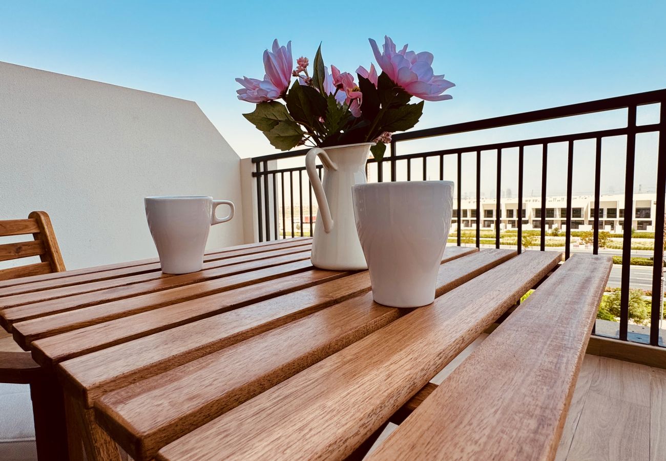 Ferienwohnung in Dubai - Premium Guest - Liva Serenity Suite