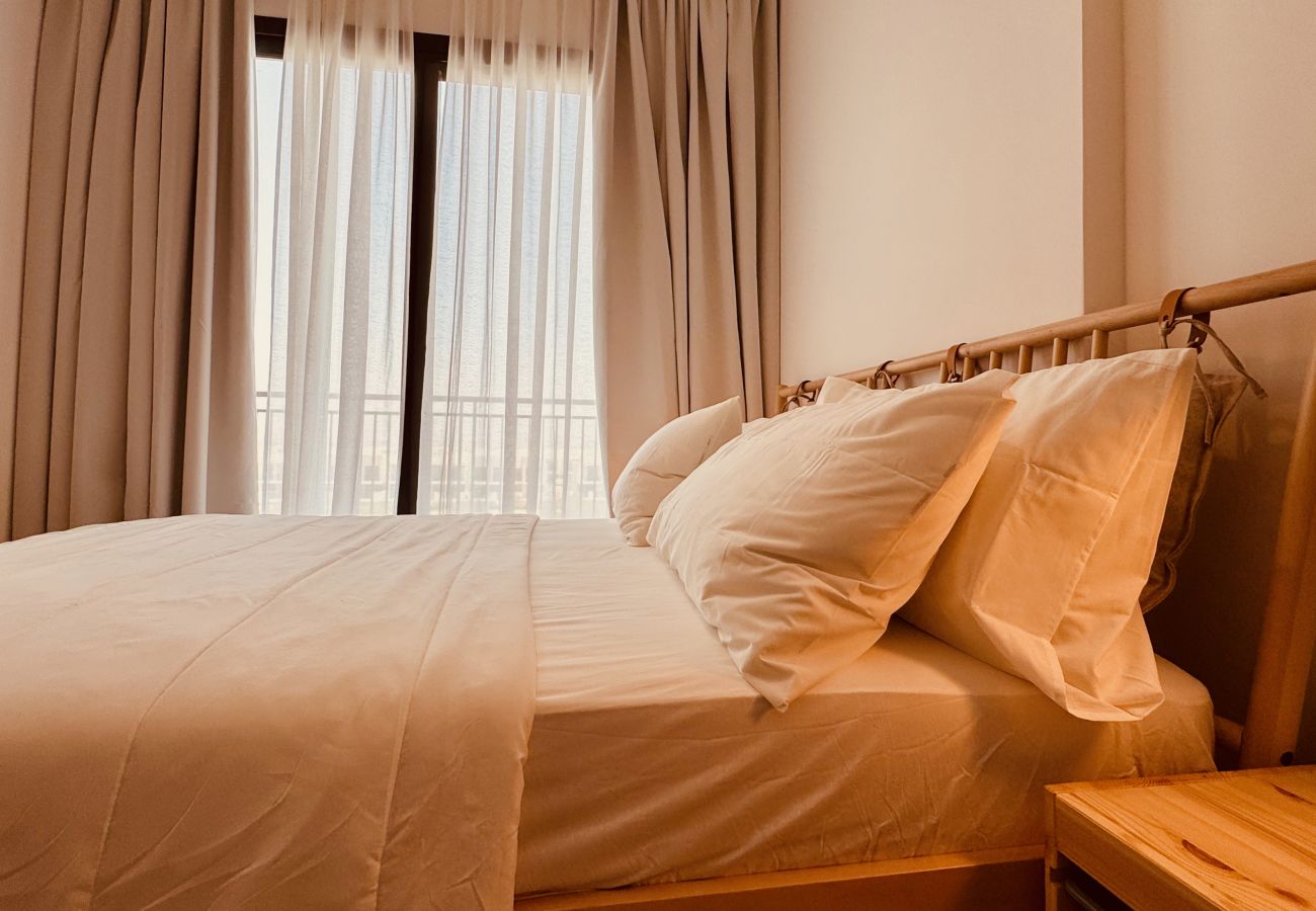 Ferienwohnung in Dubai - Premium Guest - Liva Serenity Suite