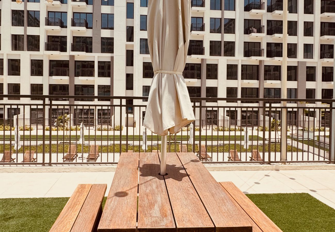 Ferienwohnung in Dubai - Premium Guest - Liva Serenity Suite