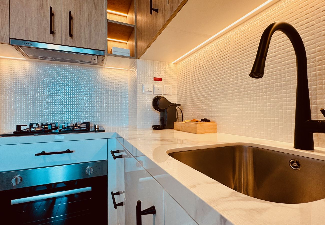 Ferienwohnung in Dubai - Premium Guest - Liva Serenity Suite