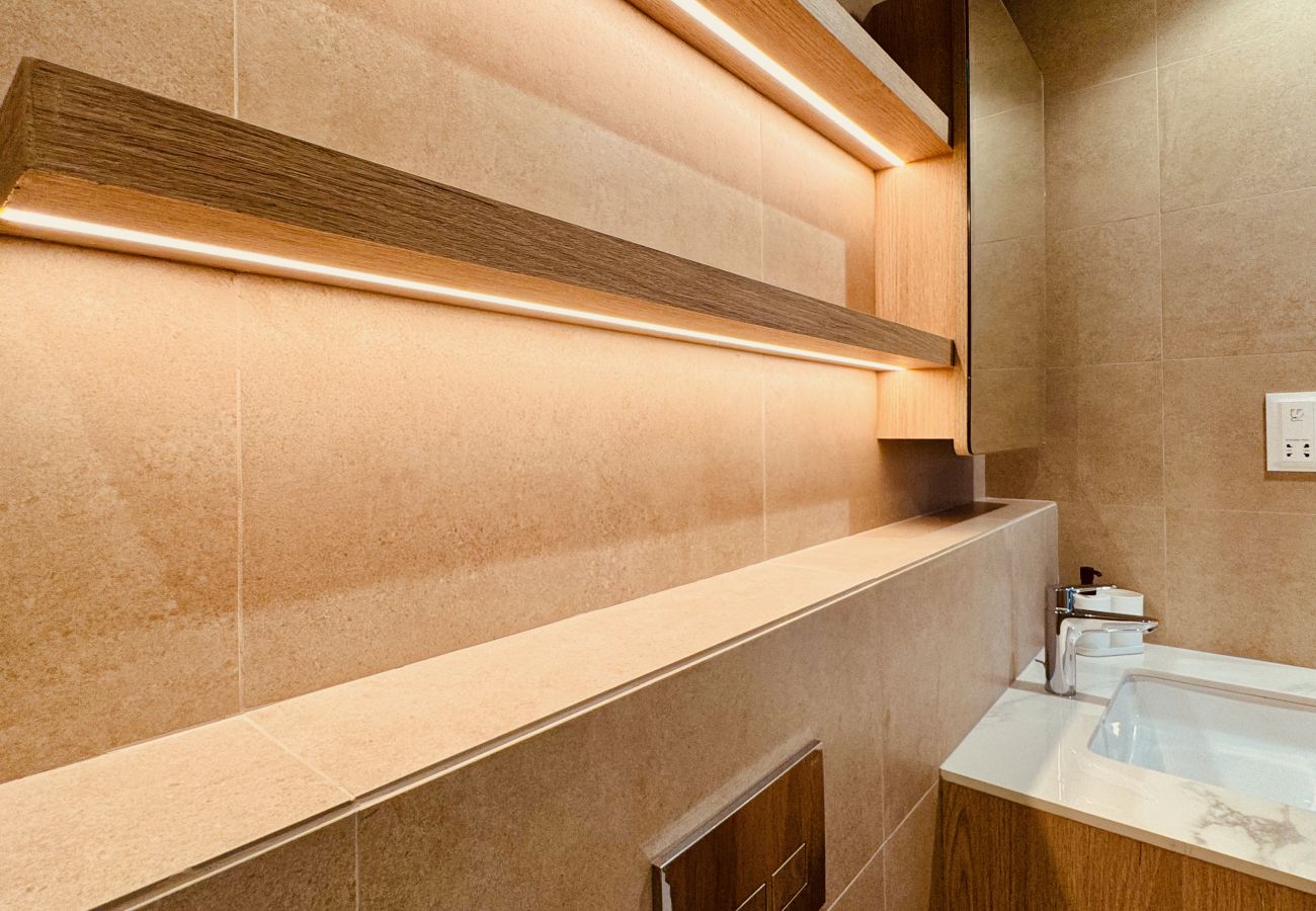 Ferienwohnung in Dubai - Premium Guest - Liva Serenity Suite