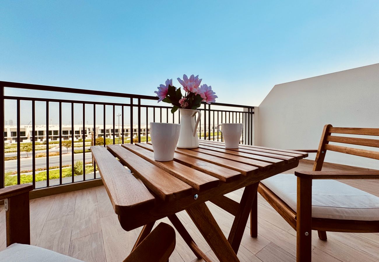 Ferienwohnung in Dubai - Premium Guest - Liva Serenity Suite
