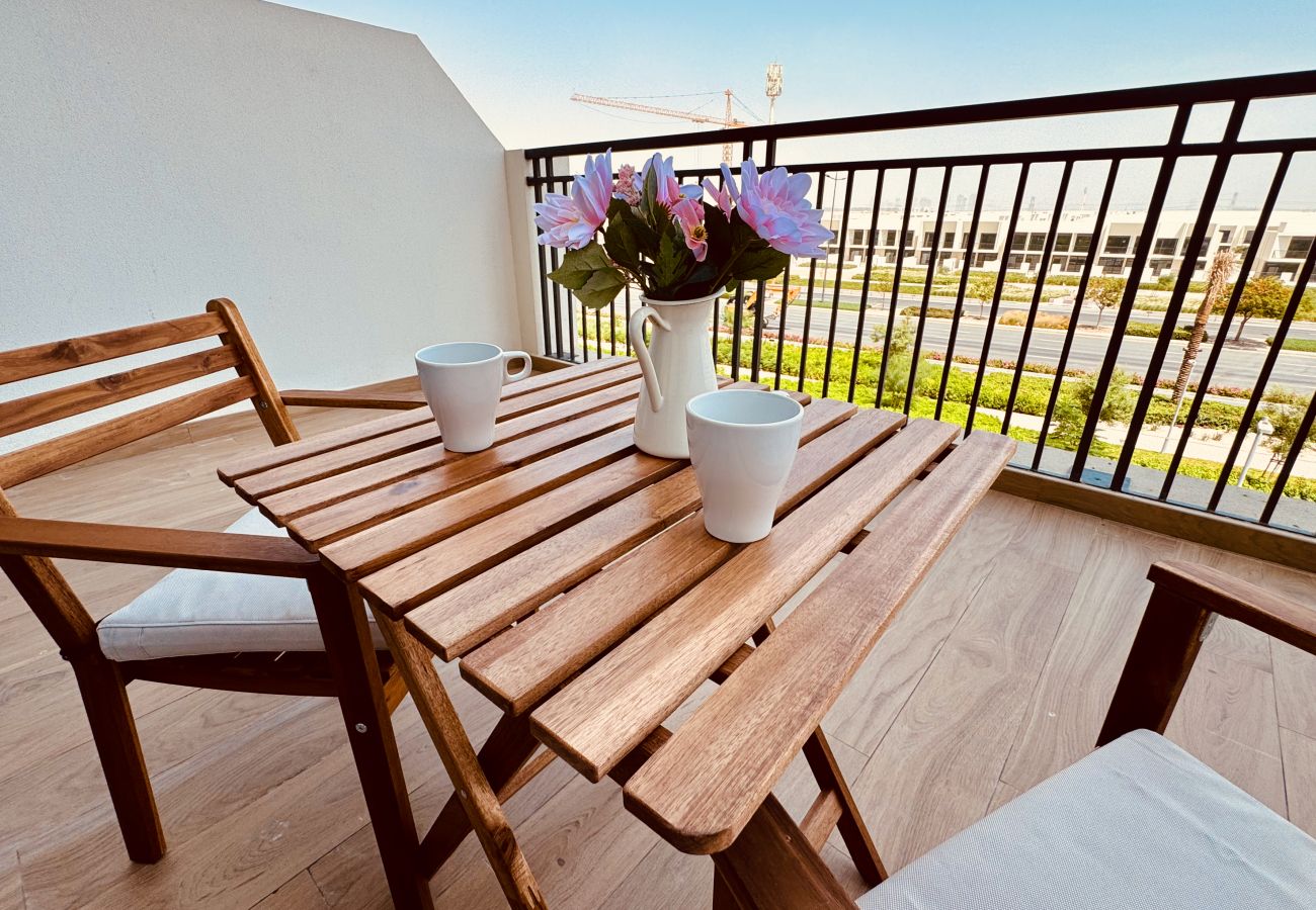 Ferienwohnung in Dubai - Premium Guest - Liva Serenity Suite