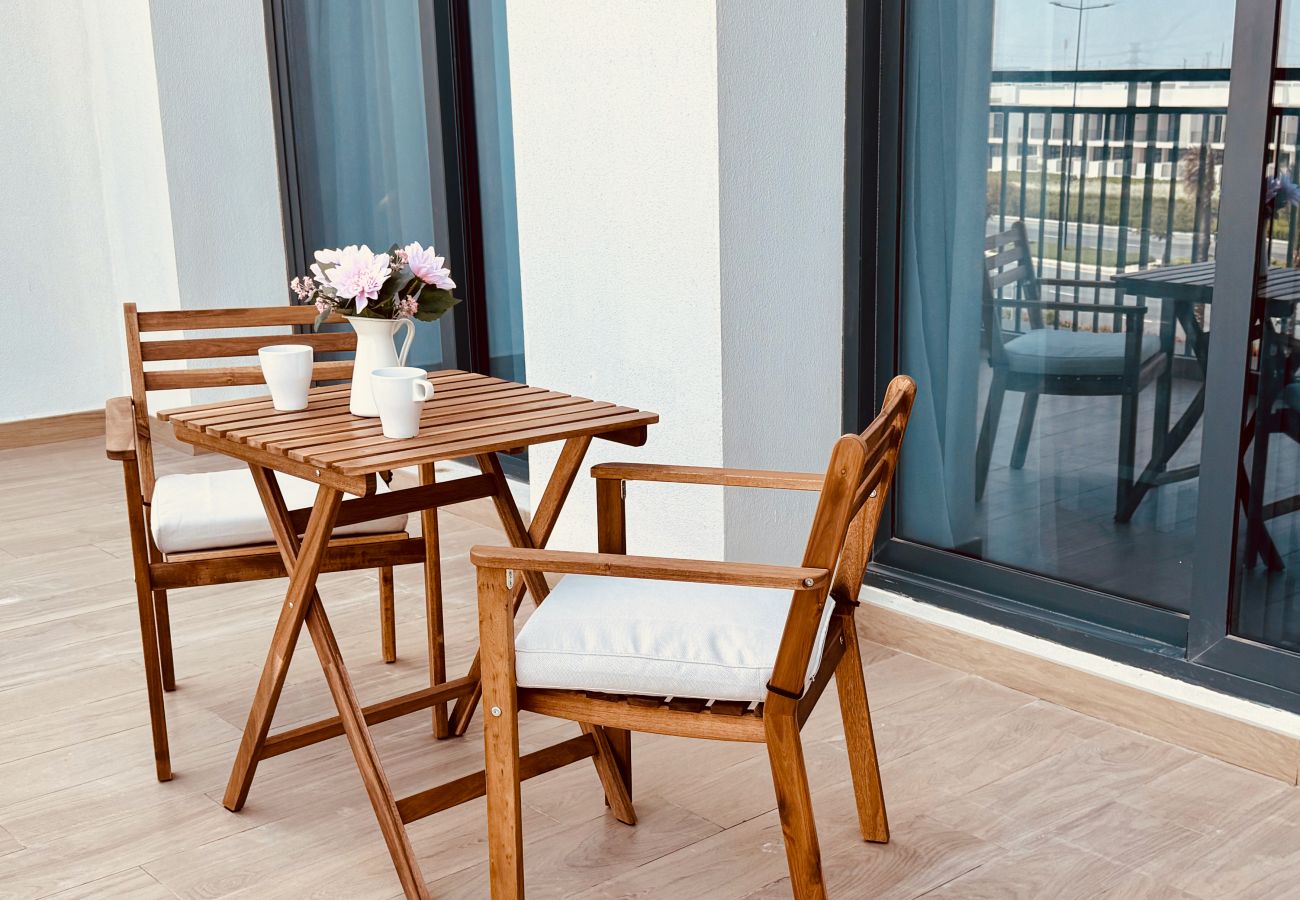 Ferienwohnung in Dubai - Premium Guest - Liva Serenity Suite