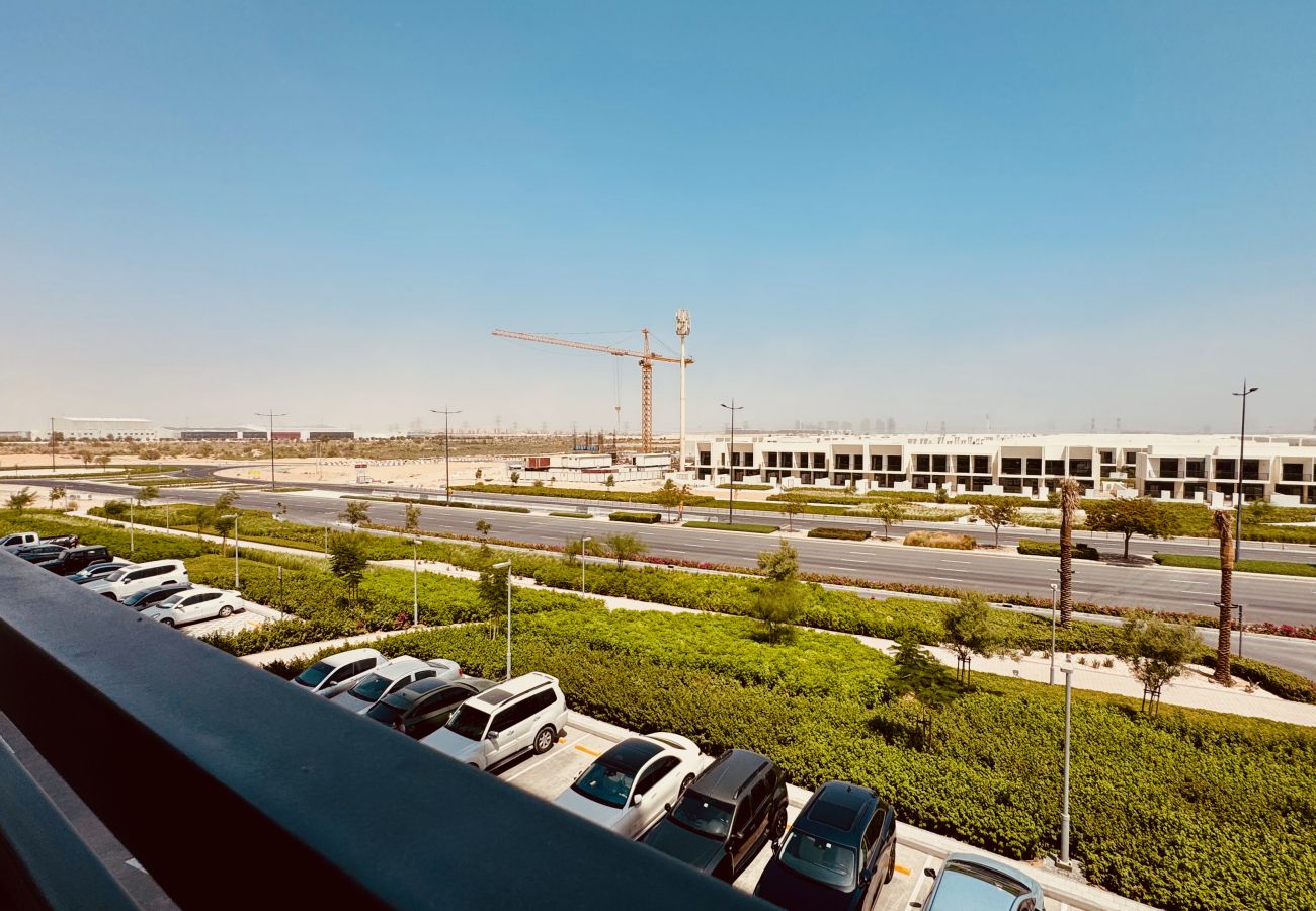 Ferienwohnung in Dubai - Premium Guest - Liva Serenity Suite