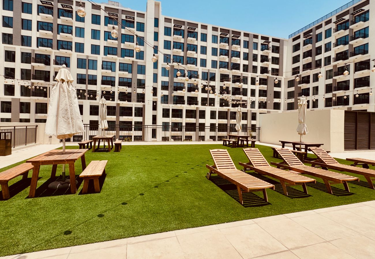 Ferienwohnung in Dubai - Premium Guest - Liva Serenity Suite