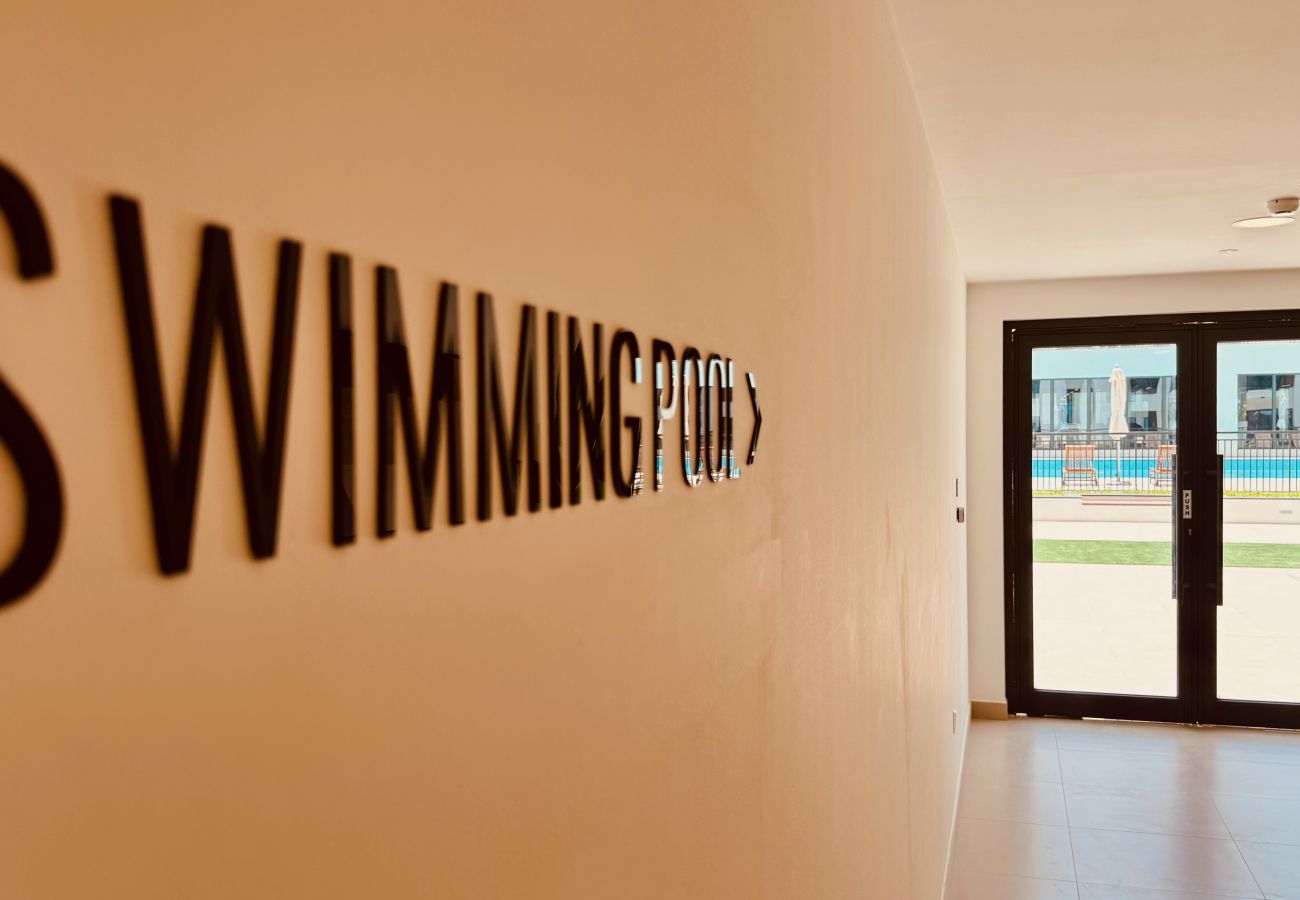 Ferienwohnung in Dubai - Premium Guest - Liva Serenity Suite