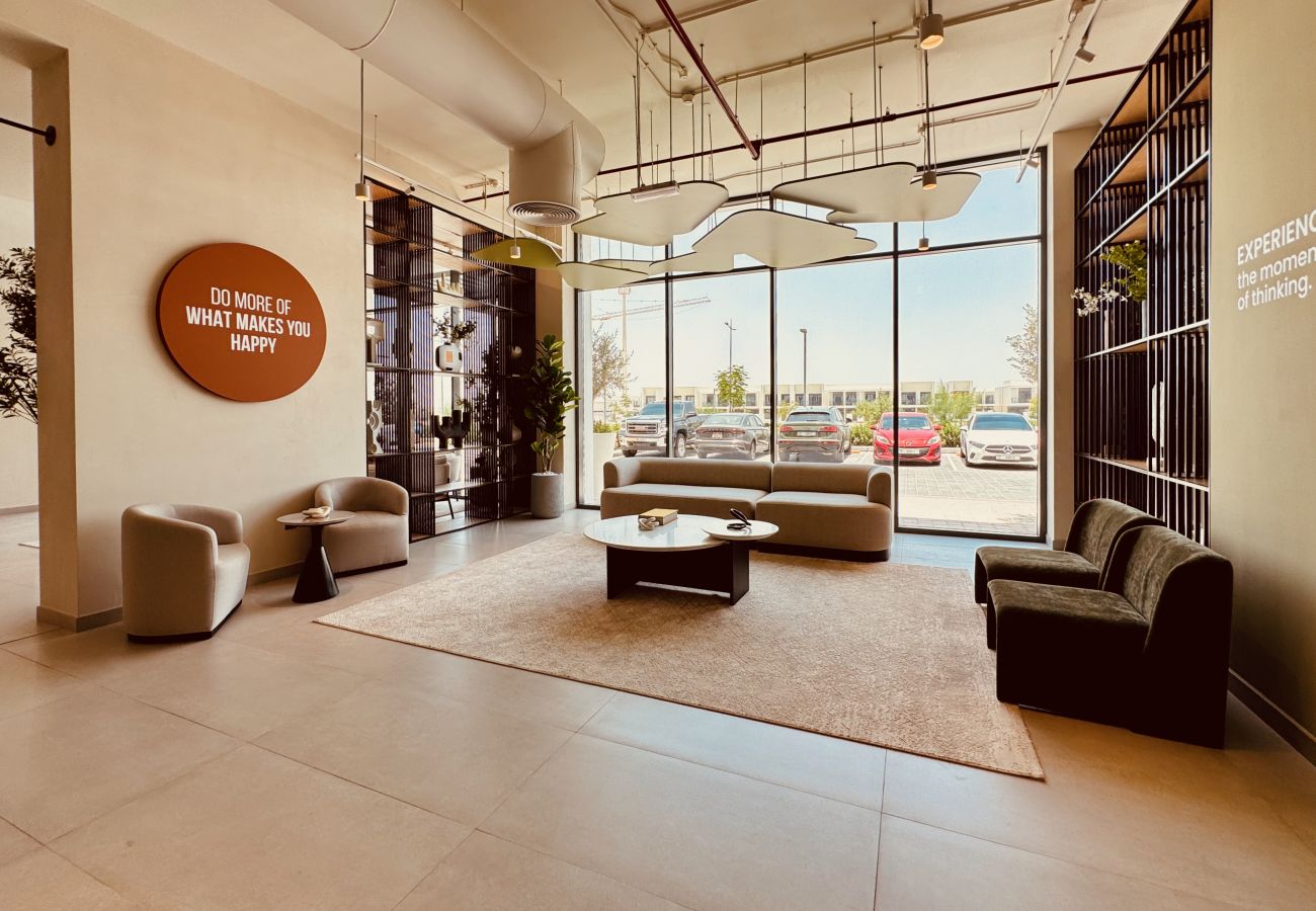 Ferienwohnung in Dubai - Premium Guest - Liva Serenity Suite
