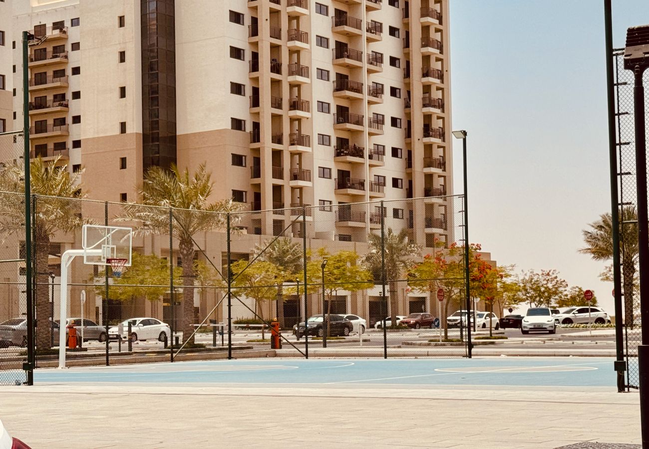 Ferienwohnung in Dubai - Premium Guest - Liva Serenity Suite