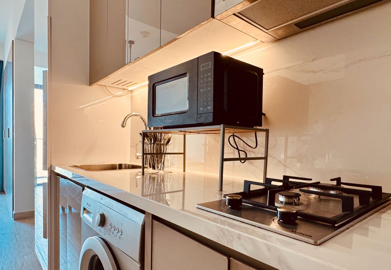 Ferienwohnung in Dubai - Premium Guest - Dubai Riviera