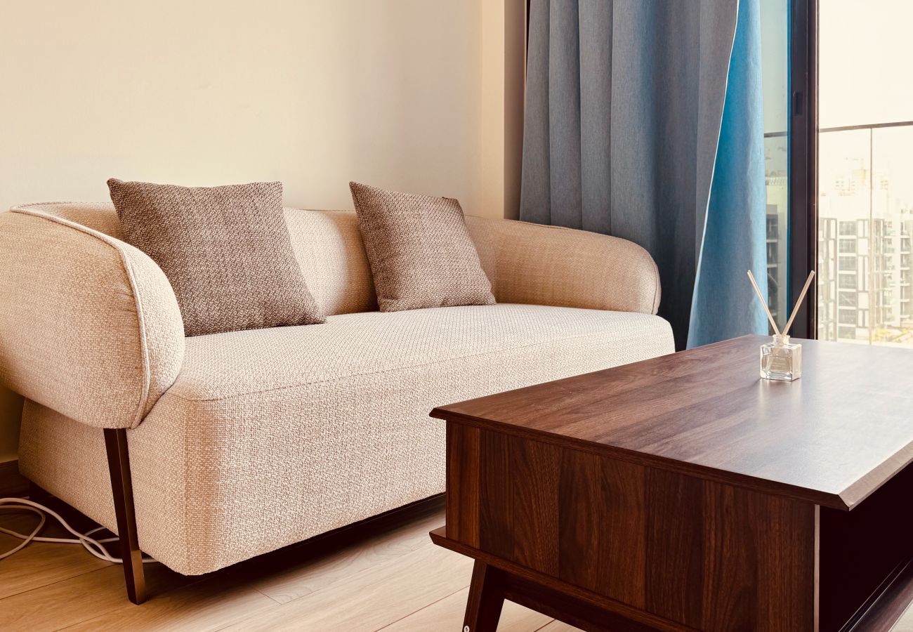 Ferienwohnung in Dubai - Premium Guest - Dubai Riviera