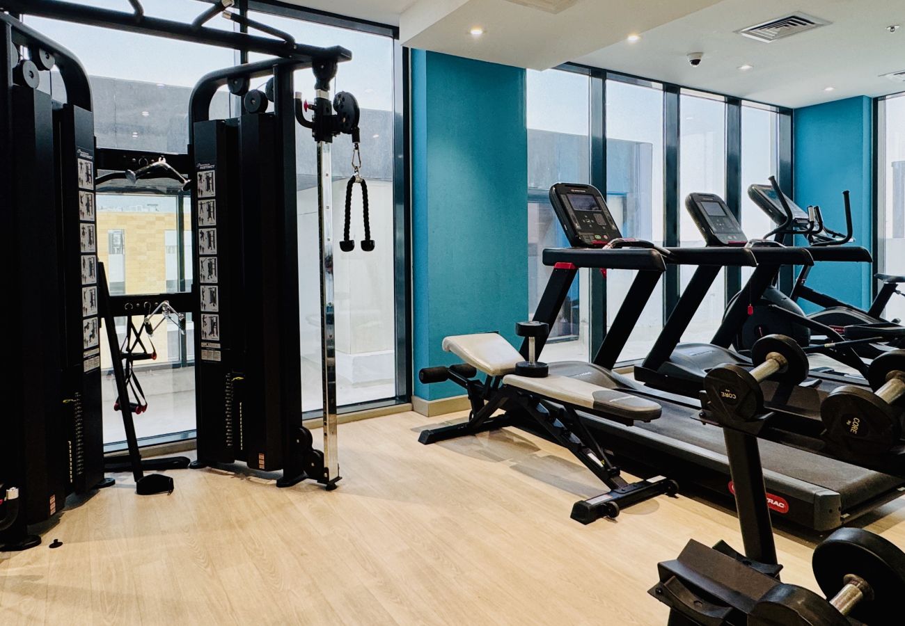 Ferienwohnung in Dubai - Premium Guest - Dubai Riviera