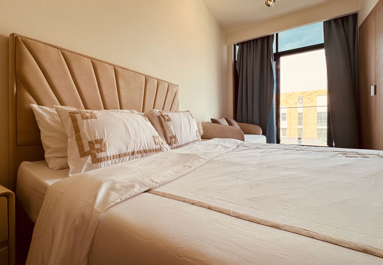 Ferienwohnung in Dubai - Premium Guest - Dubai Riviera