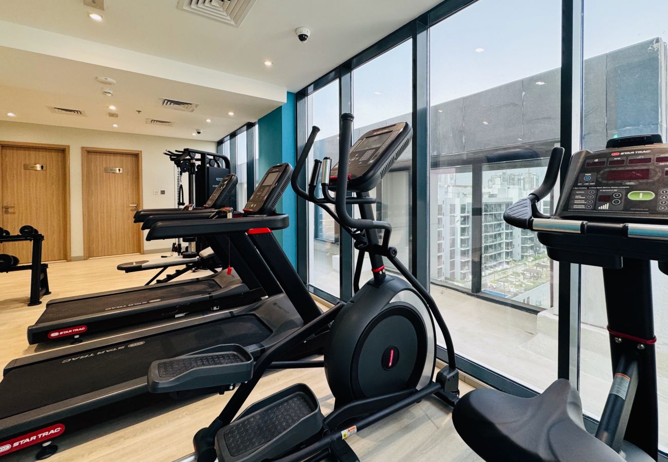 Ferienwohnung in Dubai - Premium Guest - Dubai Riviera