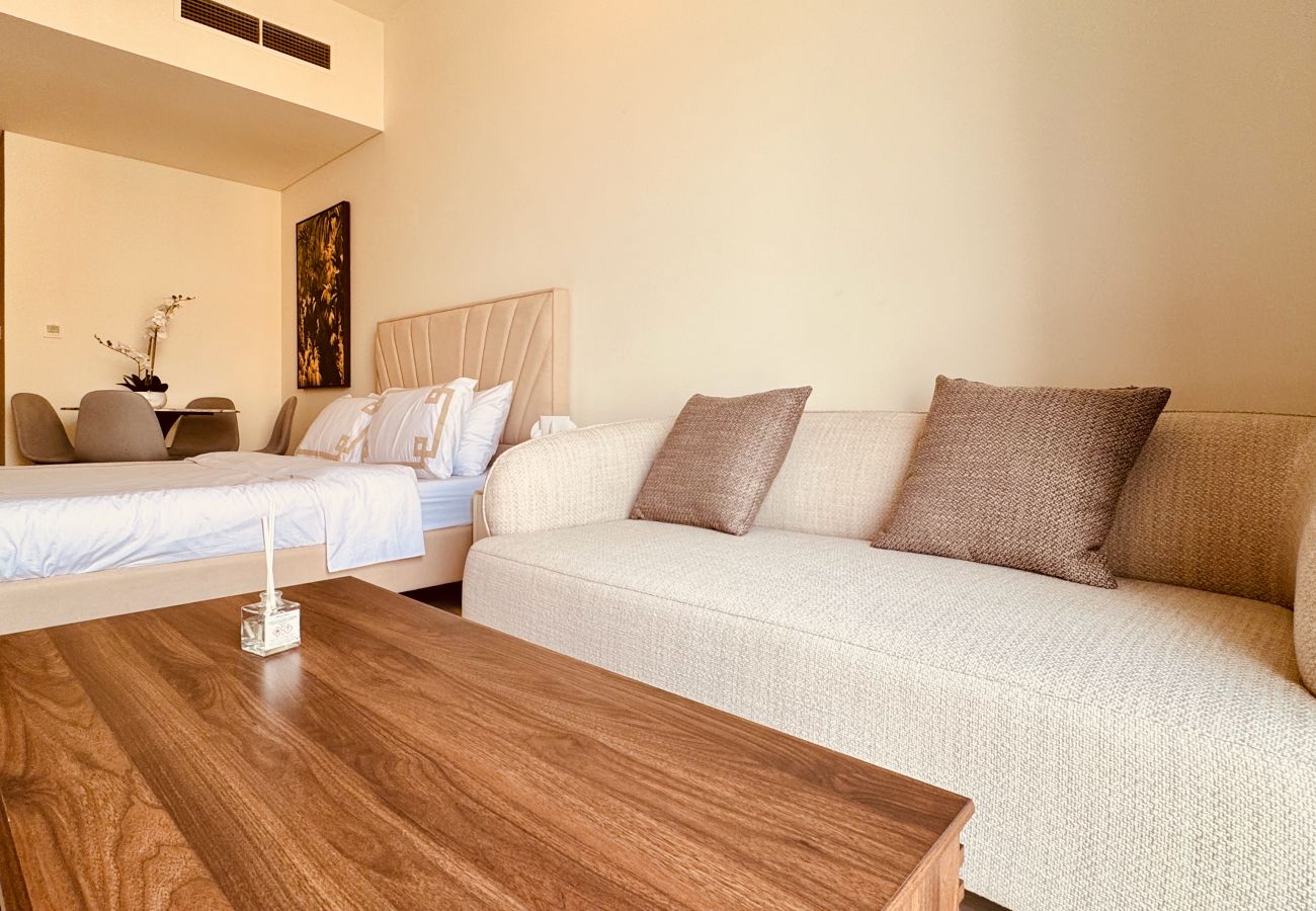 Ferienwohnung in Dubai - Premium Guest - Dubai Riviera