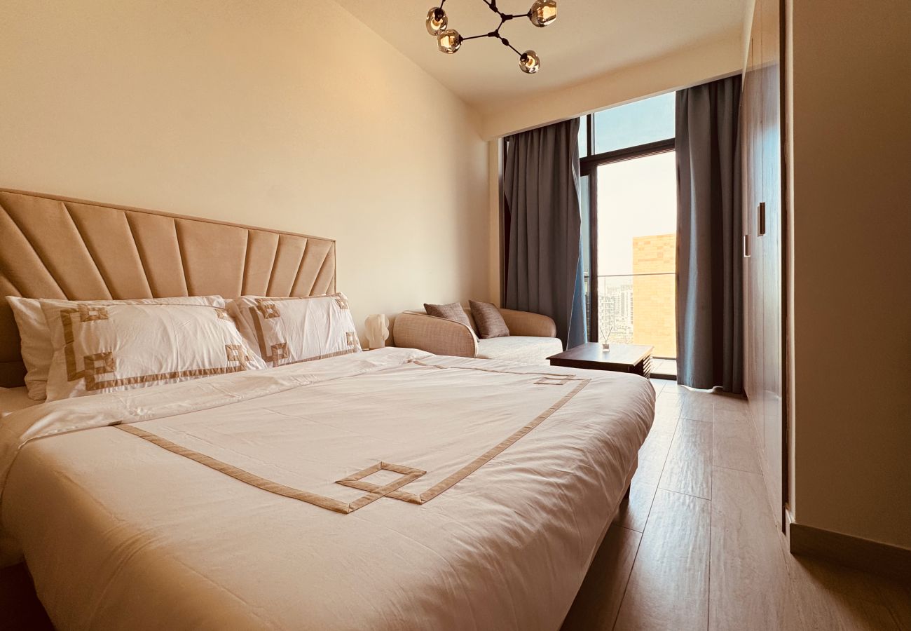 Ferienwohnung in Dubai - Premium Guest - Dubai Riviera