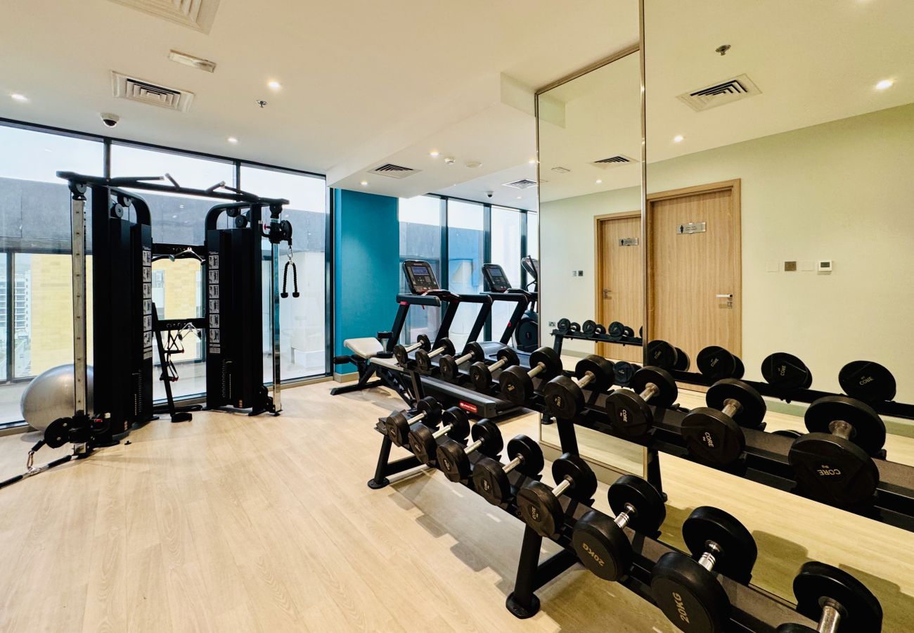 Ferienwohnung in Dubai - Premium Guest - Dubai Riviera