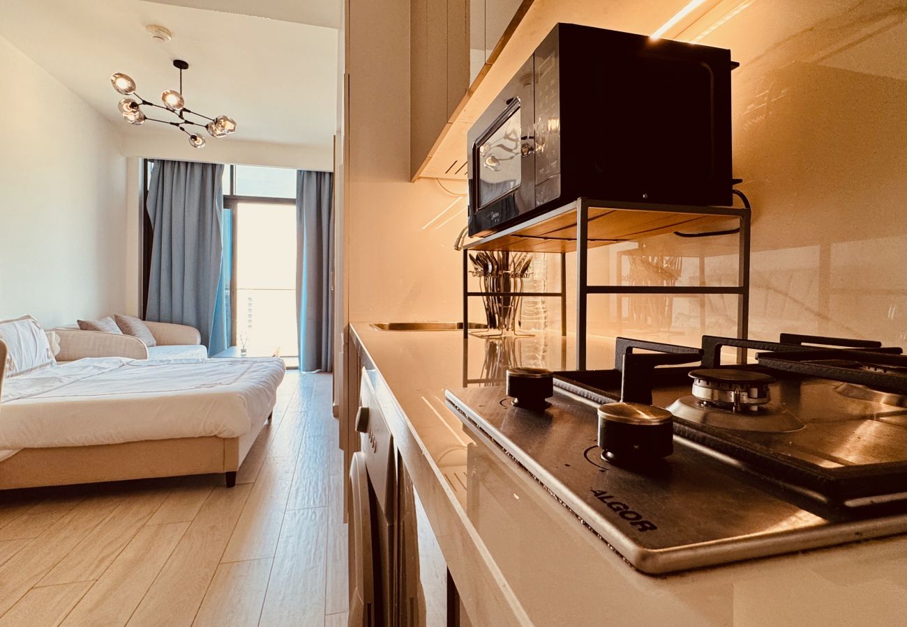 Ferienwohnung in Dubai - Premium Guest - Dubai Riviera