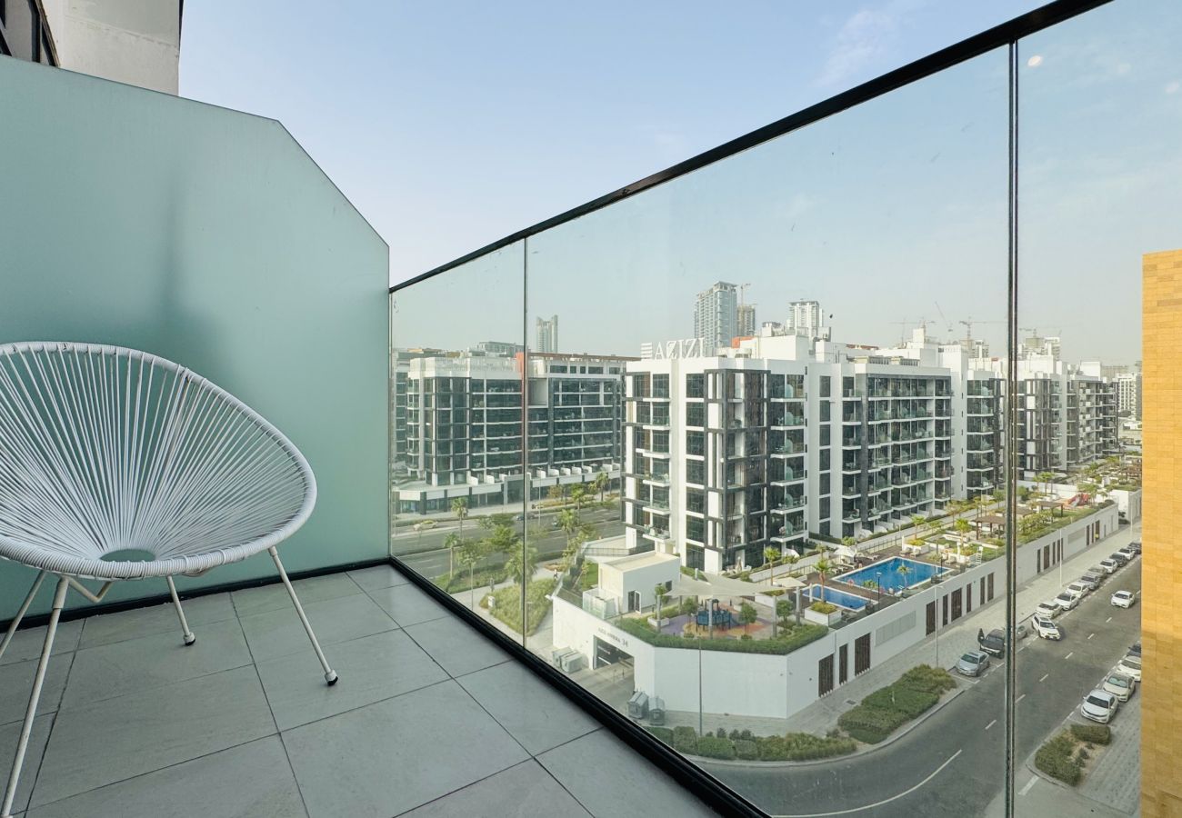 Ferienwohnung in Dubai - Premium Guest - Dubai Riviera