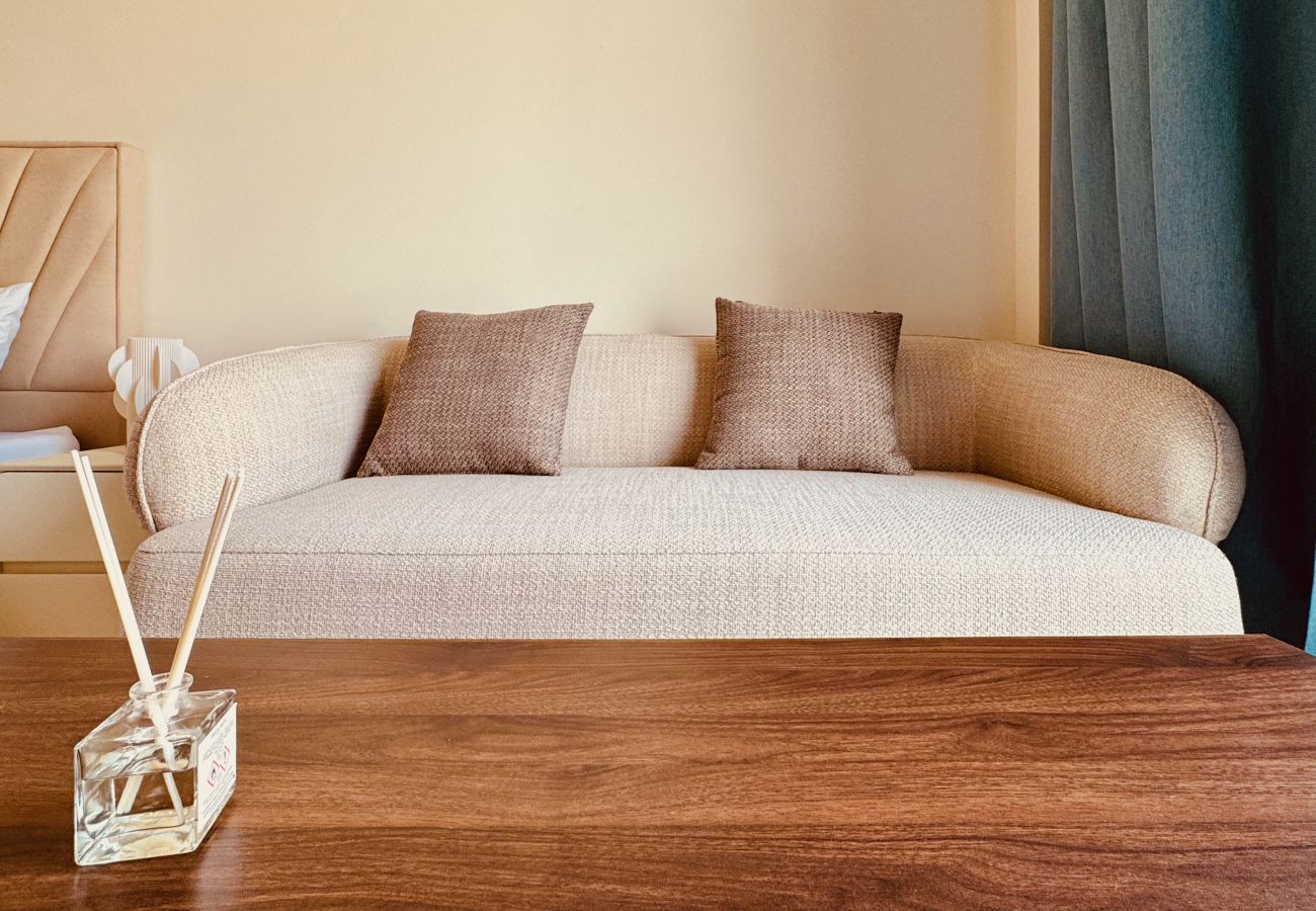 Ferienwohnung in Dubai - Premium Guest - Dubai Riviera