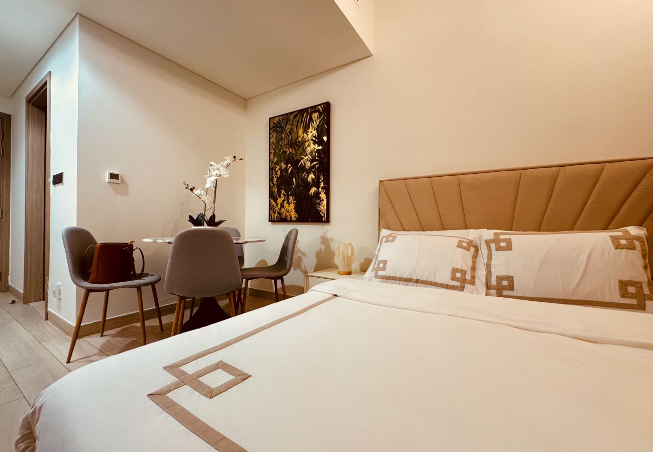 Ferienwohnung in Dubai - Premium Guest - Dubai Riviera