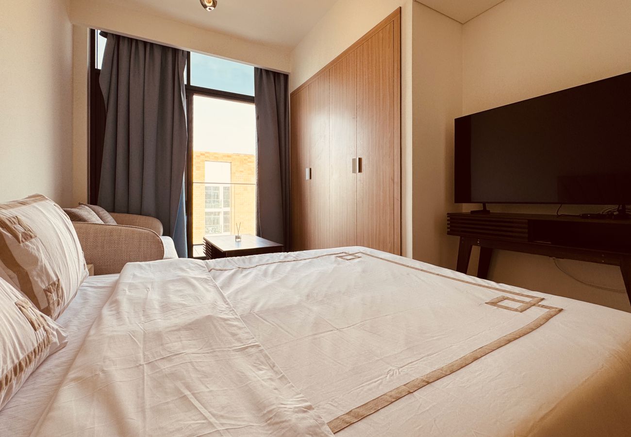 Ferienwohnung in Dubai - Premium Guest - Dubai Riviera