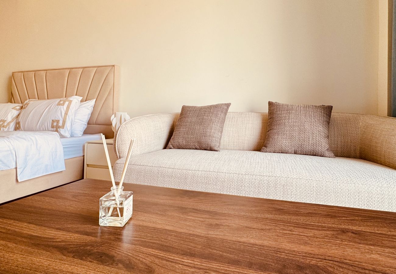 Ferienwohnung in Dubai - Premium Guest - Dubai Riviera