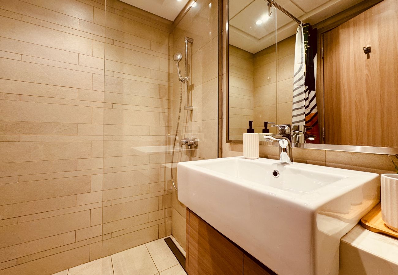 Ferienwohnung in Dubai - Premium Guest - Dubai Riviera