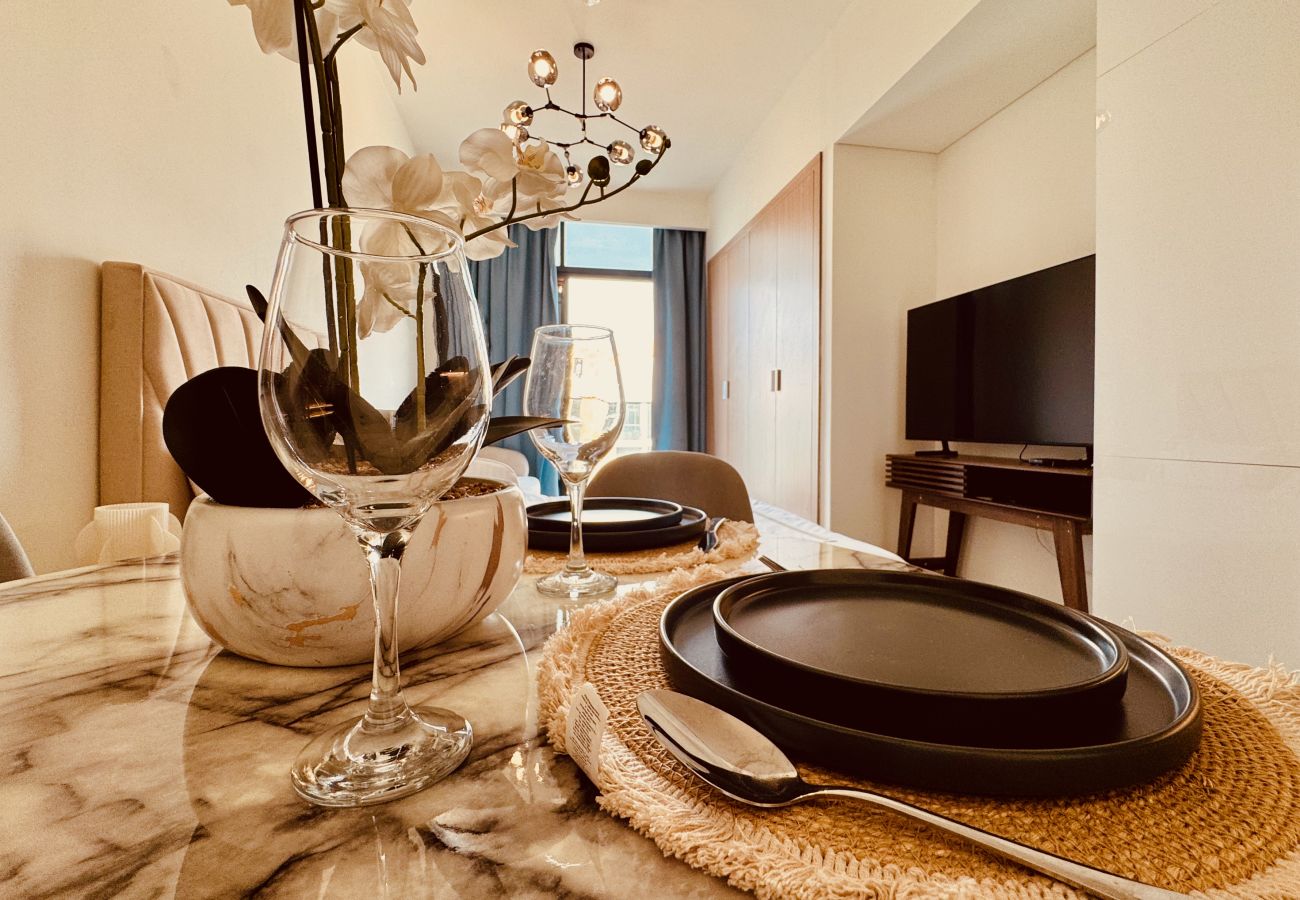 Ferienwohnung in Dubai - Premium Guest - Dubai Riviera