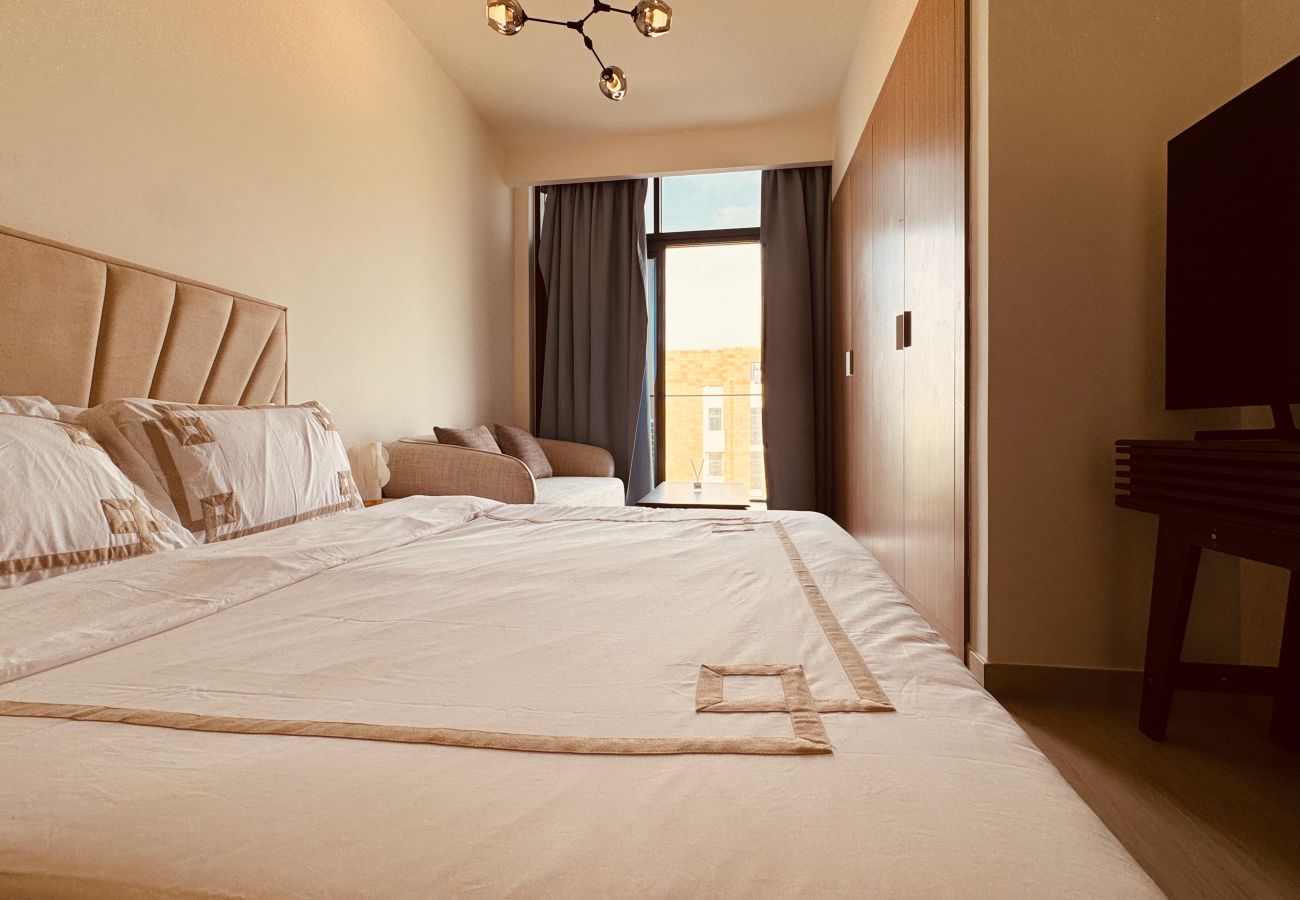 Ferienwohnung in Dubai - Premium Guest - Dubai Riviera