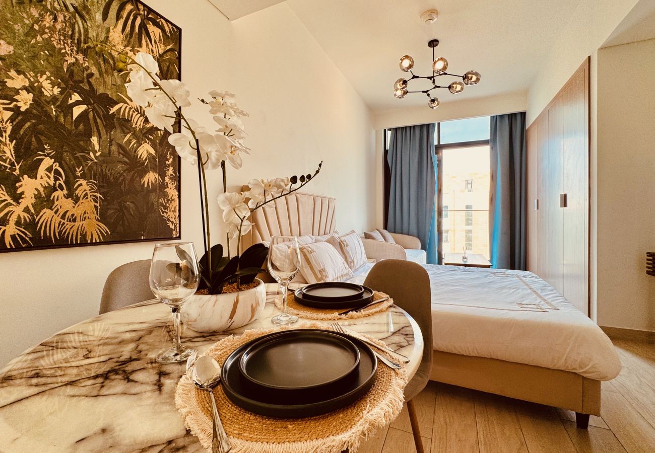 Ferienwohnung in Dubai - Premium Guest - Dubai Riviera