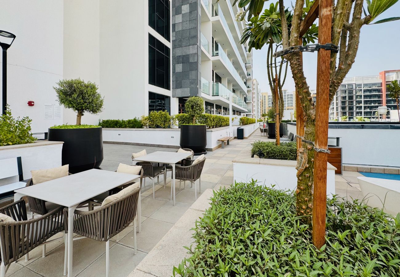 Ferienwohnung in Dubai - Premium Guest - Dubai Riviera