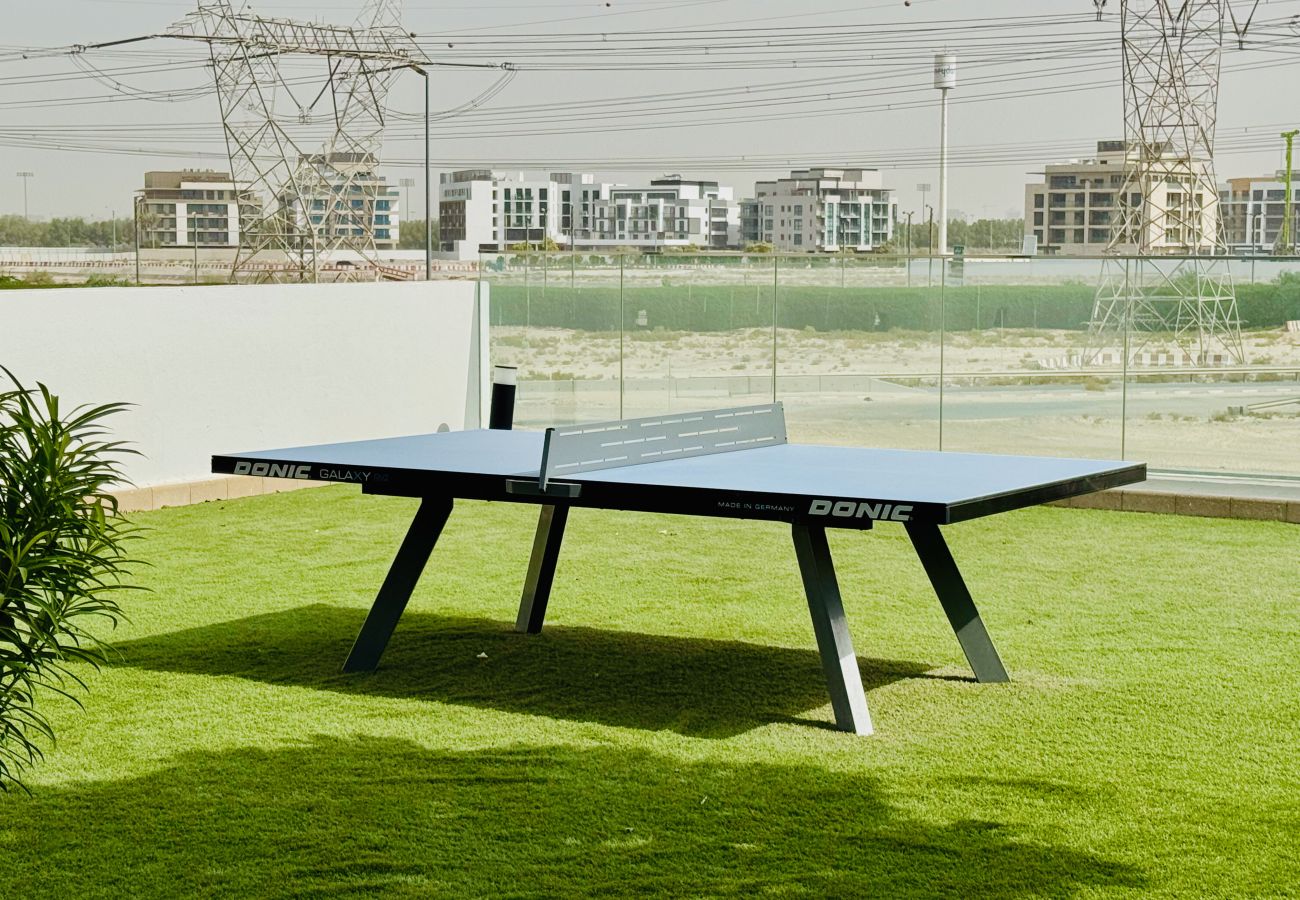 Ferienwohnung in Dubai - Premium Guest - Dubai Riviera