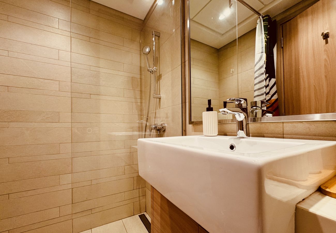 Ferienwohnung in Dubai - Premium Guest - Dubai Riviera