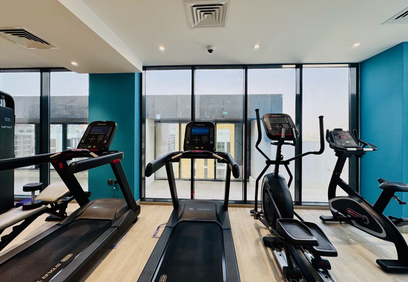 Ferienwohnung in Dubai - Premium Guest - Dubai Riviera