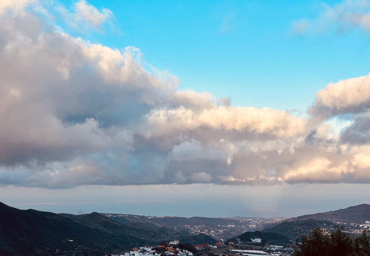 Chalet in Valsequillo - Click&Guest - Los Almendros