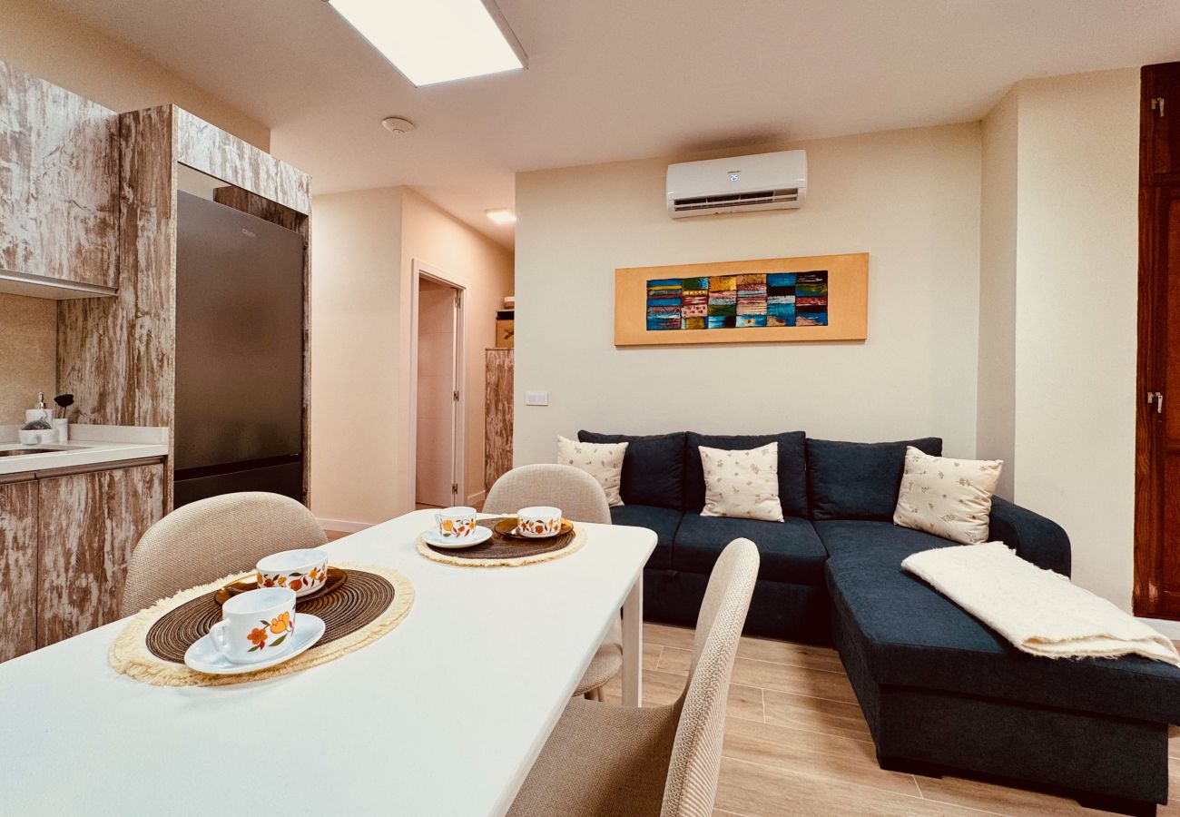Ferienwohnung in Santa Lucía de Tirajana - Click&Guest - Cosmopolis 2