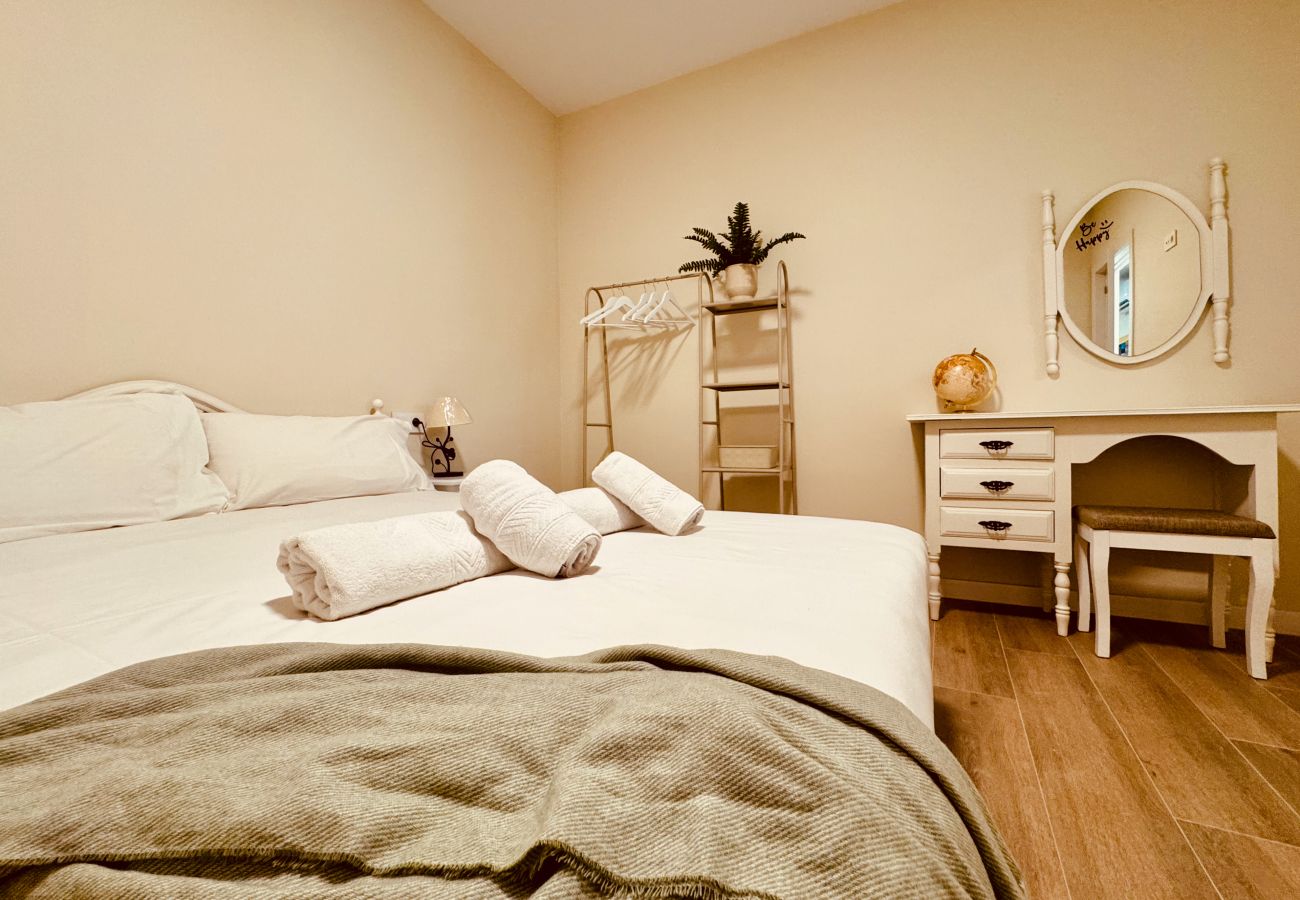Ferienwohnung in Santa Lucía de Tirajana - Click&Guest - Cosmopolis 2