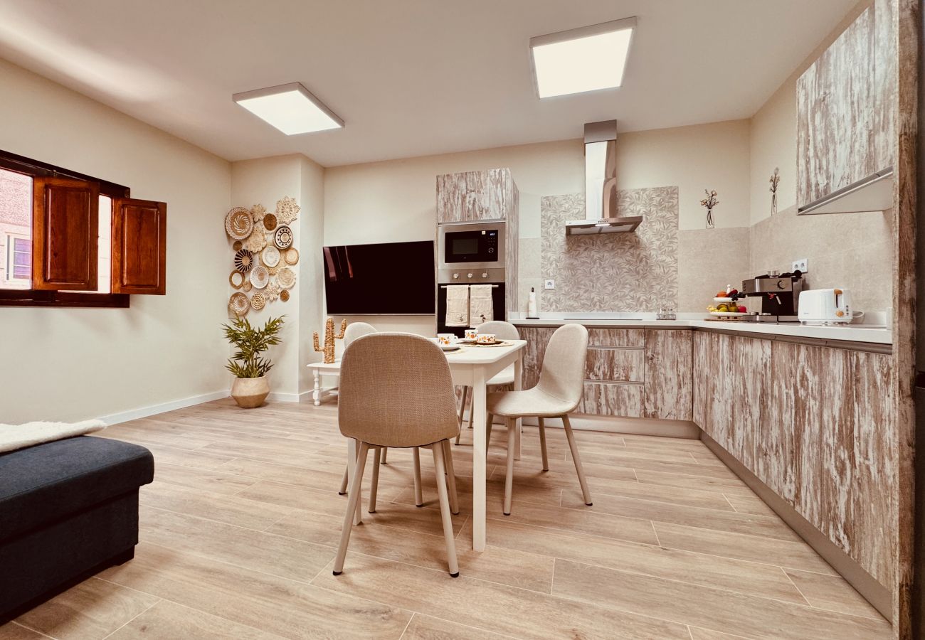 Ferienwohnung in Santa Lucía de Tirajana - Click&Guest - Cosmopolis 2