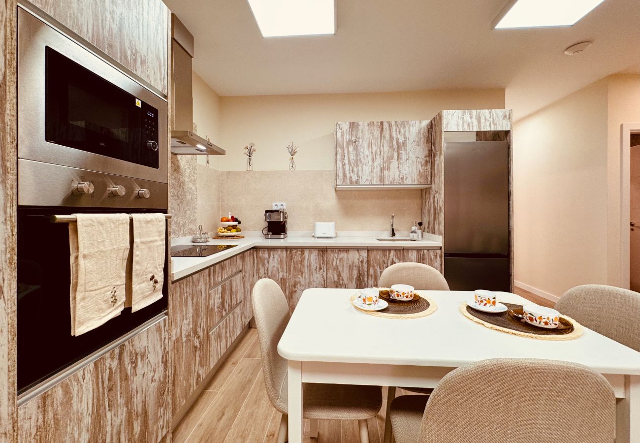 Ferienwohnung in Santa Lucía de Tirajana - Click&Guest - Cosmopolis 2