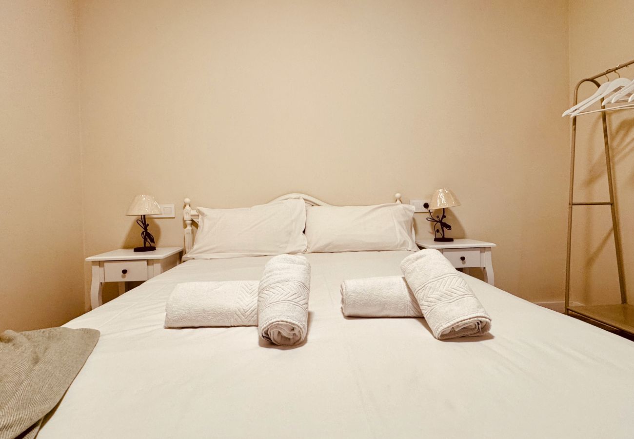 Ferienwohnung in Santa Lucía de Tirajana - Click&Guest - Cosmopolis 2