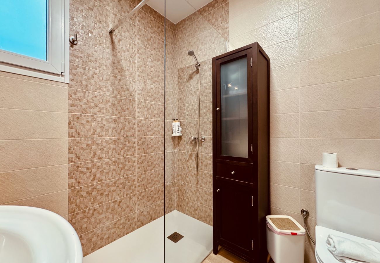 Ferienwohnung in Santa Lucía de Tirajana - Click&Guest - Cosmopolis 2
