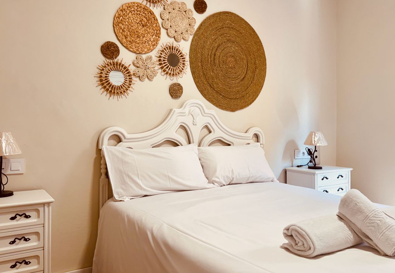 Ferienwohnung in Santa Lucía de Tirajana - Click&Guest - Cosmopolis 2