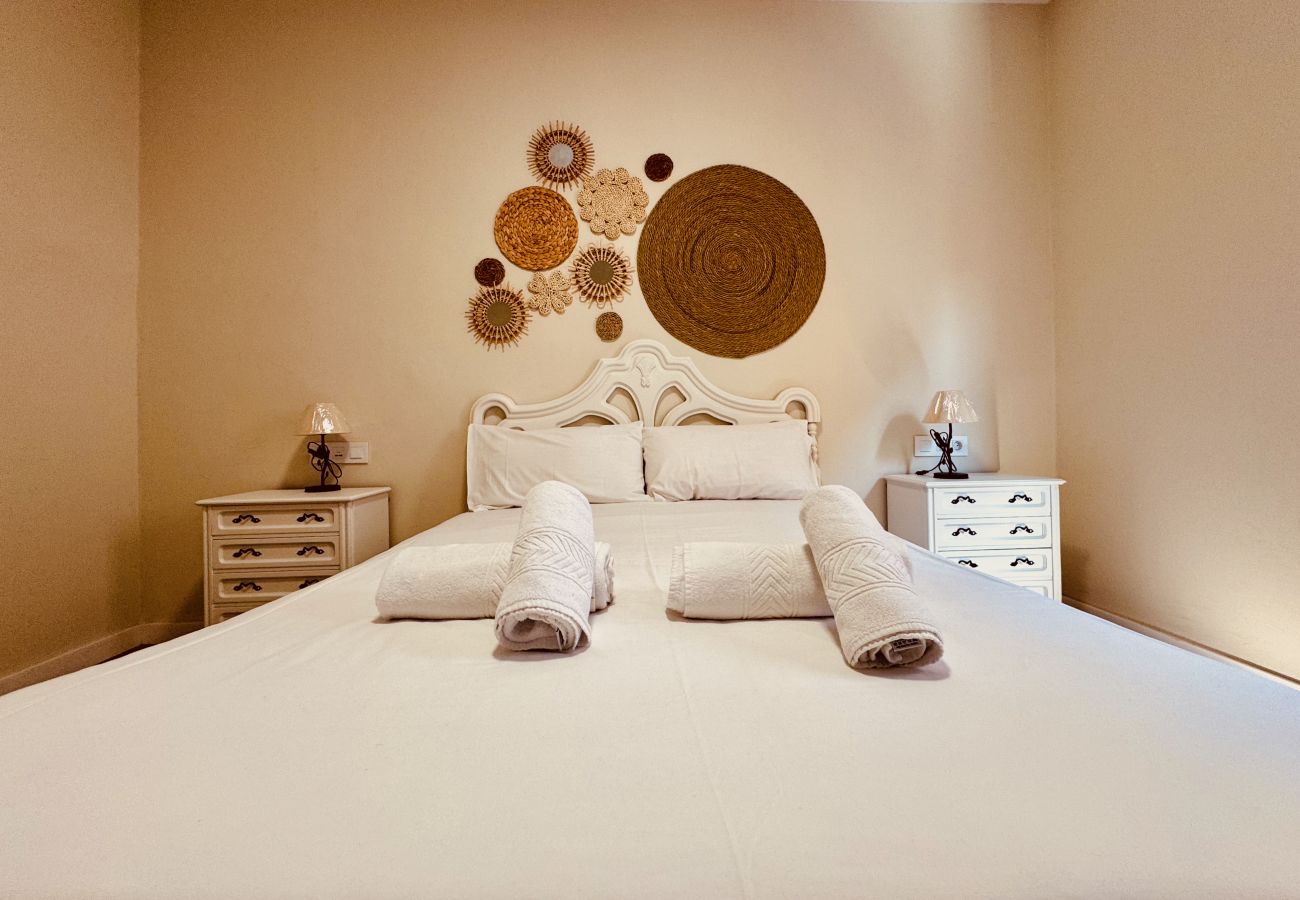 Ferienwohnung in Santa Lucía de Tirajana - Click&Guest - Cosmopolis 2