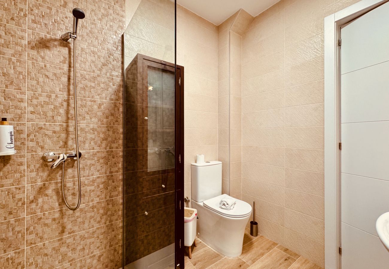 Ferienwohnung in Santa Lucía de Tirajana - Click&Guest - Cosmopolis 2