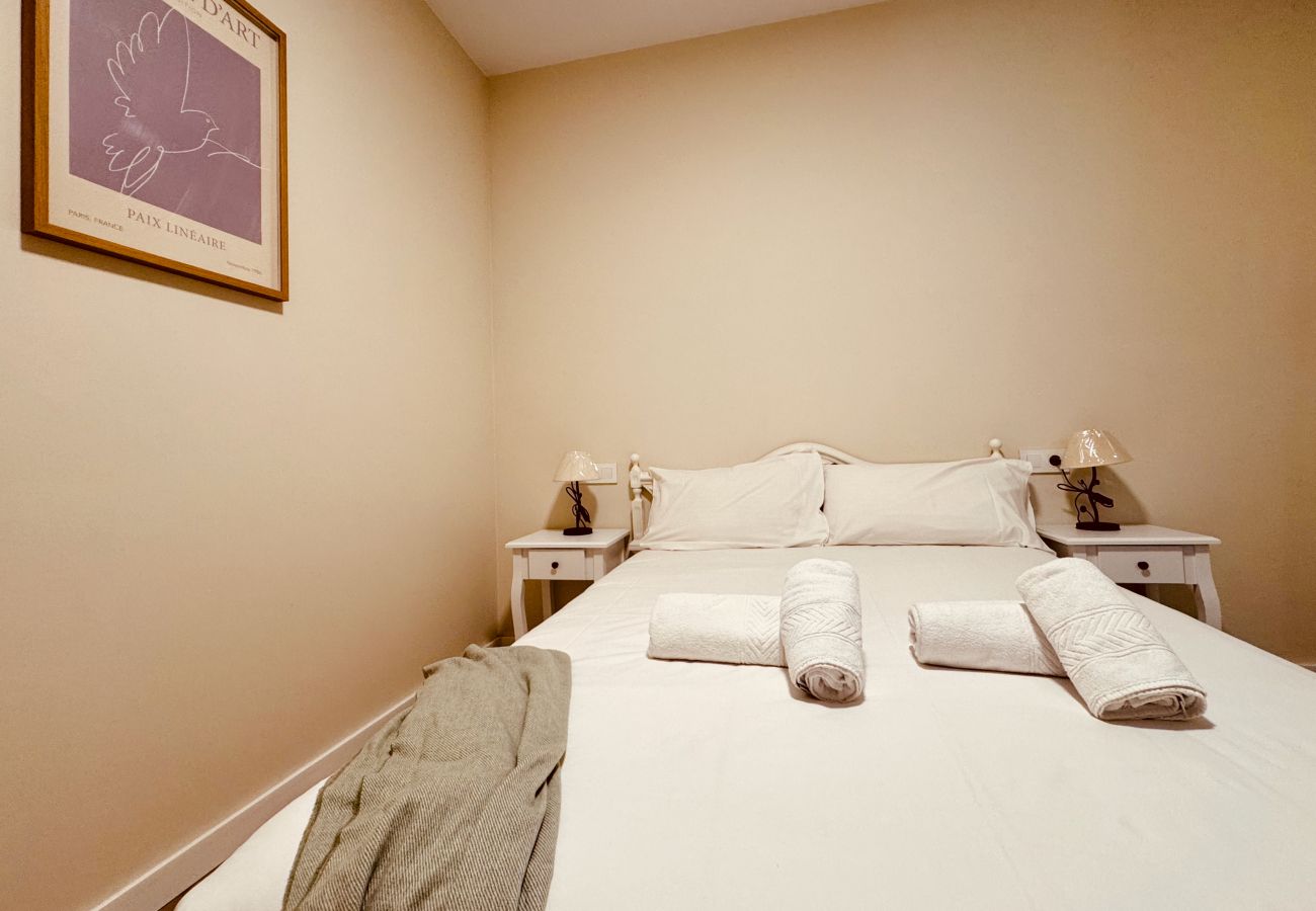 Ferienwohnung in Santa Lucía de Tirajana - Click&Guest - Cosmopolis 2
