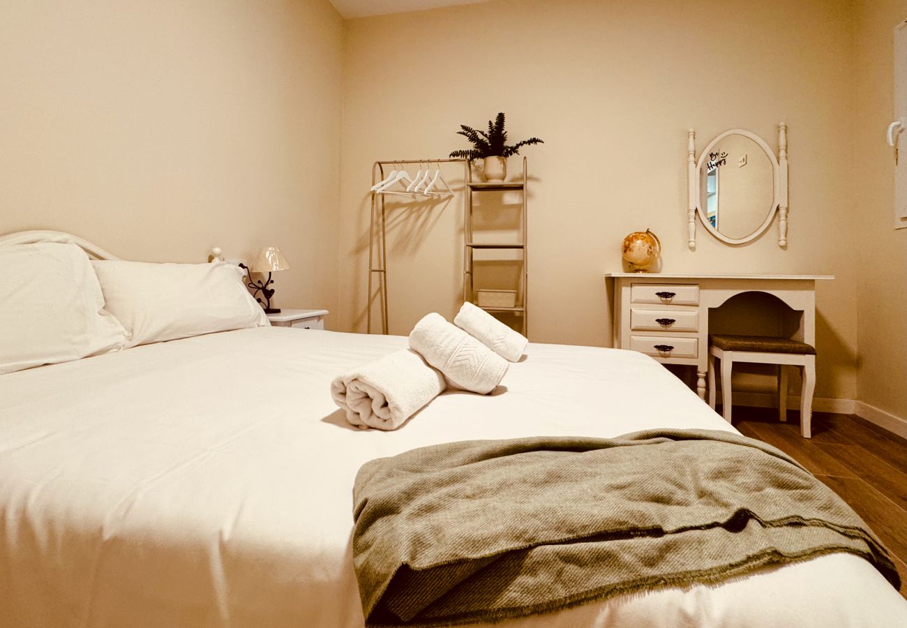 Ferienwohnung in Santa Lucía de Tirajana - Click&Guest - Cosmopolis 2