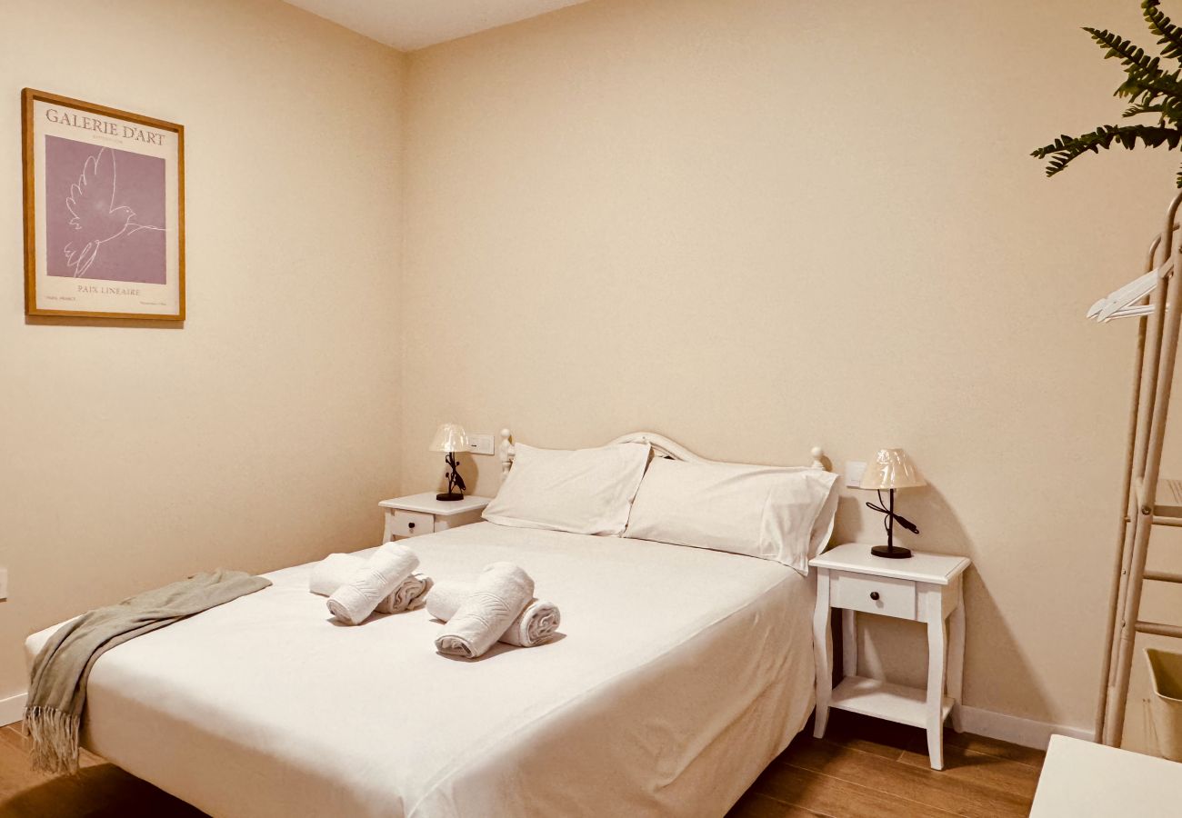 Ferienwohnung in Santa Lucía de Tirajana - Click&Guest - Cosmopolis 2