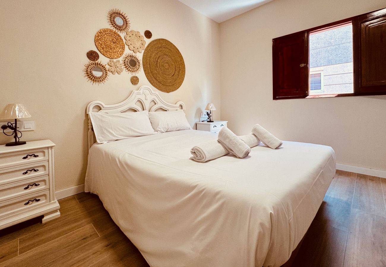 Ferienwohnung in Santa Lucía de Tirajana - Click&Guest - Cosmopolis 2
