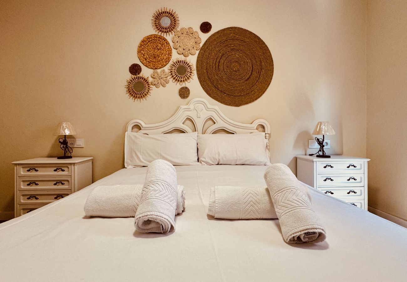 Ferienwohnung in Santa Lucía de Tirajana - Click&Guest - Cosmopolis 2